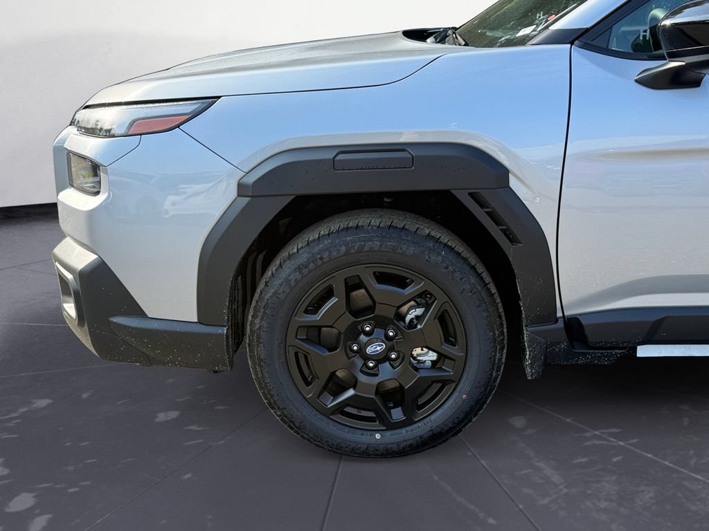 New 2026 Subaru Outback Limited AWD/4WD image 13