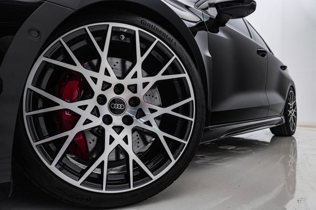 Used 2026 Audi RS 3 AWD/4WD image 5