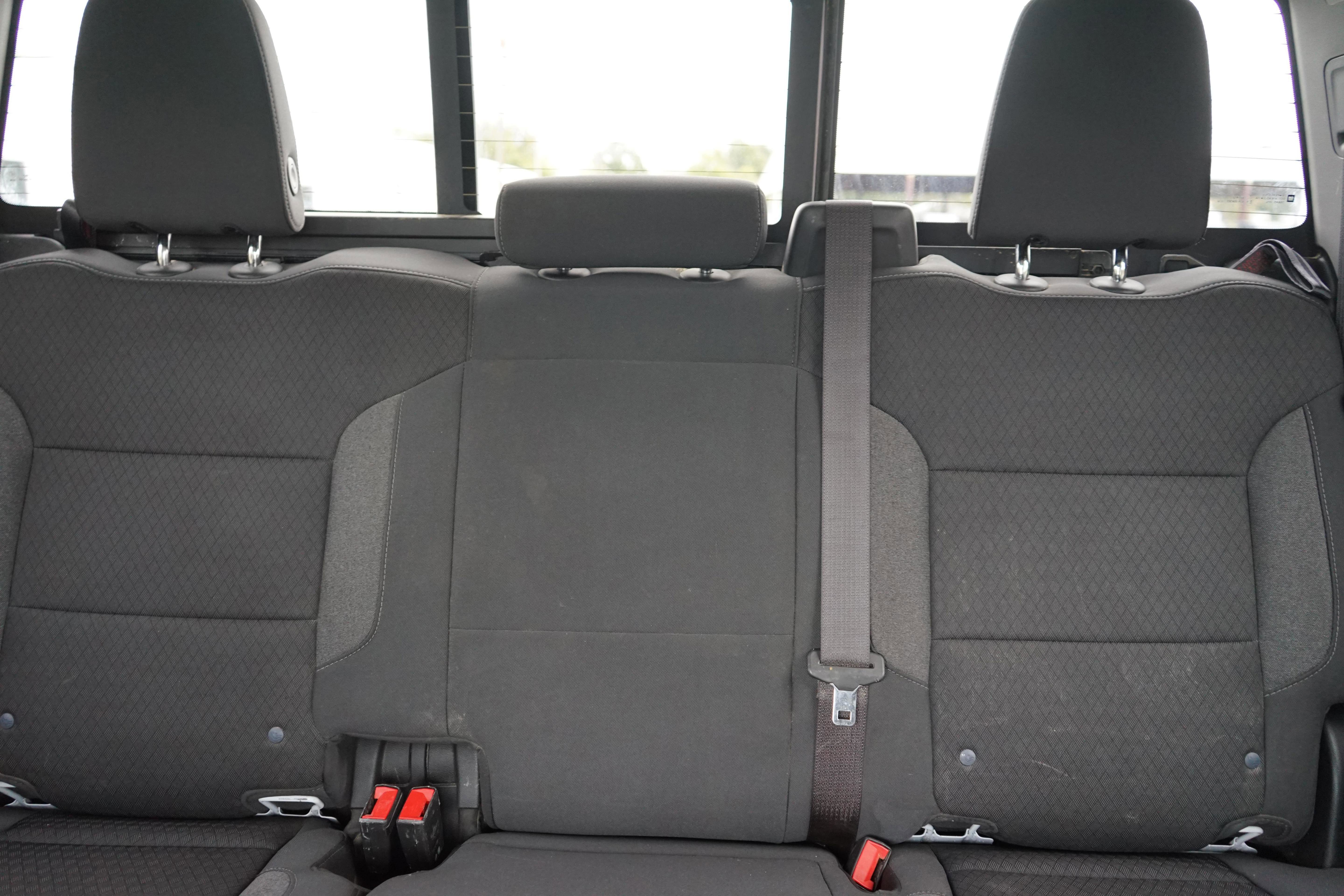 Used 2023 Chevrolet Silverado 1500 RST w/ Texas Edition Plus image 18