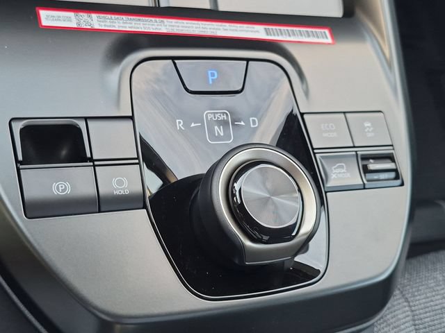 New 2026 Toyota bZ AWD/4WD image 21