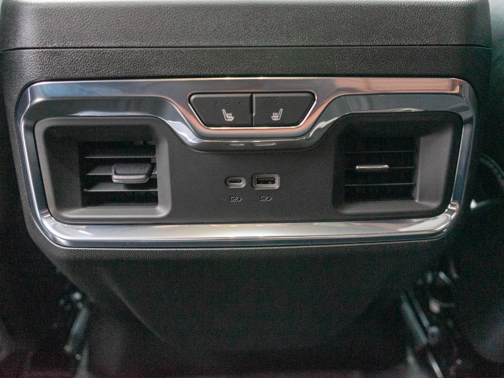 New 2026 GMC Sierra 1500 Denali Ultimate image 14