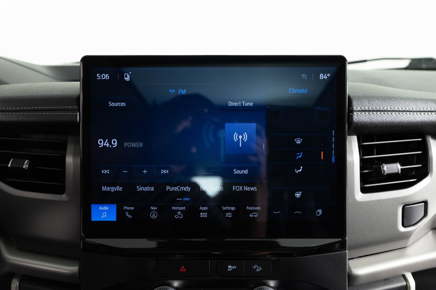 Used 2023 Ford Expedition Max XLT AWD/4WD image 40