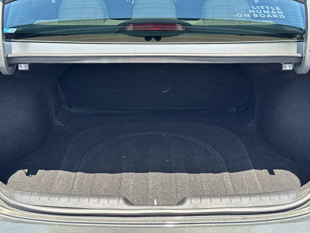 Certified 2025 Hyundai Elantra Hybrid FWD image 18