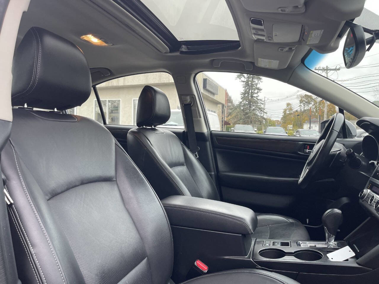 Used 2015 Subaru Legacy 2.5i Limited image 33