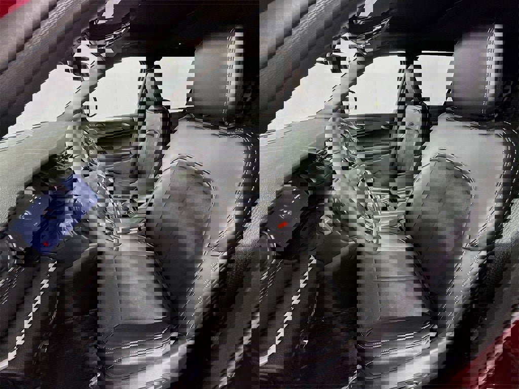 New 2025 Jeep Grand Cherokee L Altitude image 15