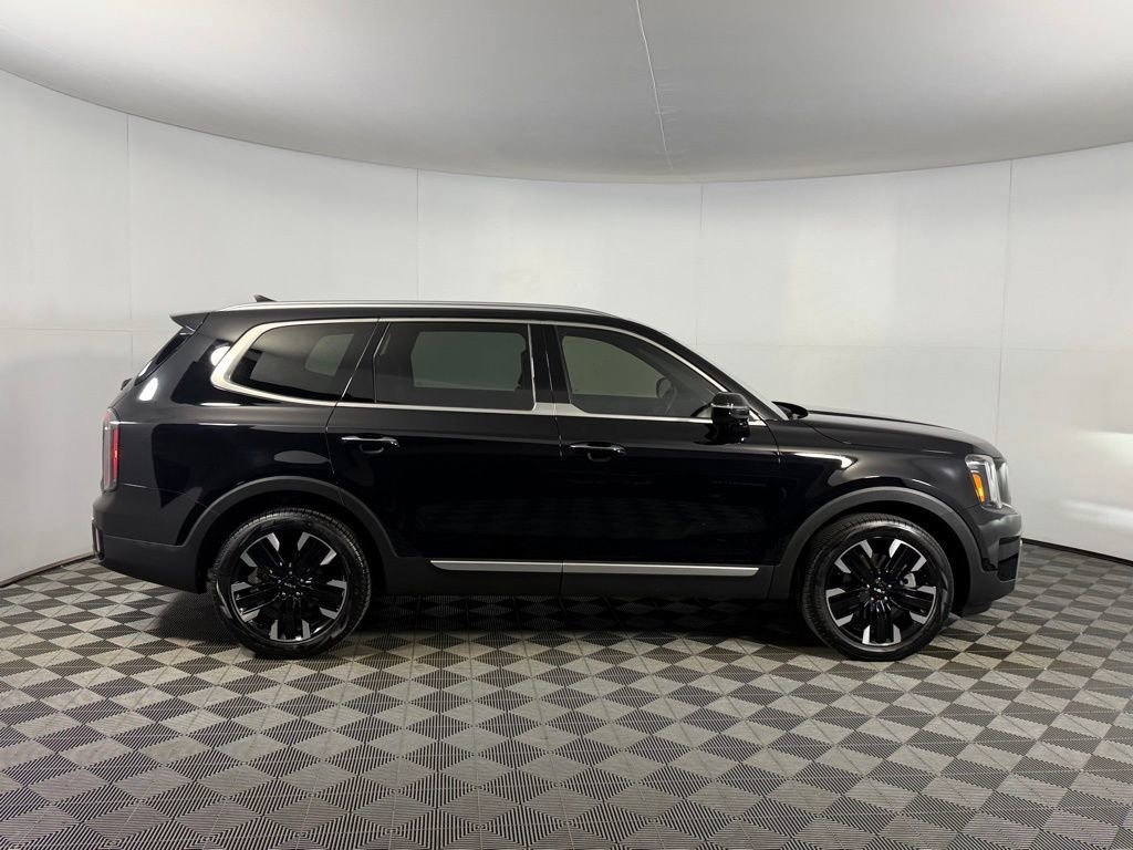 Used 2024 Kia Telluride SX image 7