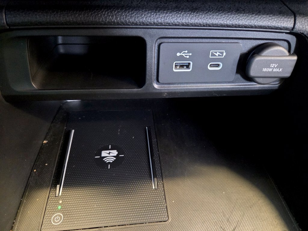 Certified 2025 Honda Pilot EX-L image 45