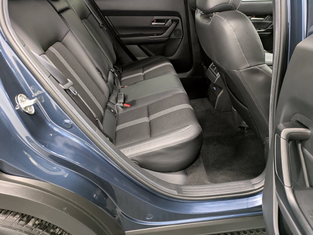 Certified 2025 MAZDA CX-50 AWD 2.5 S w/ Cargo Package image 26