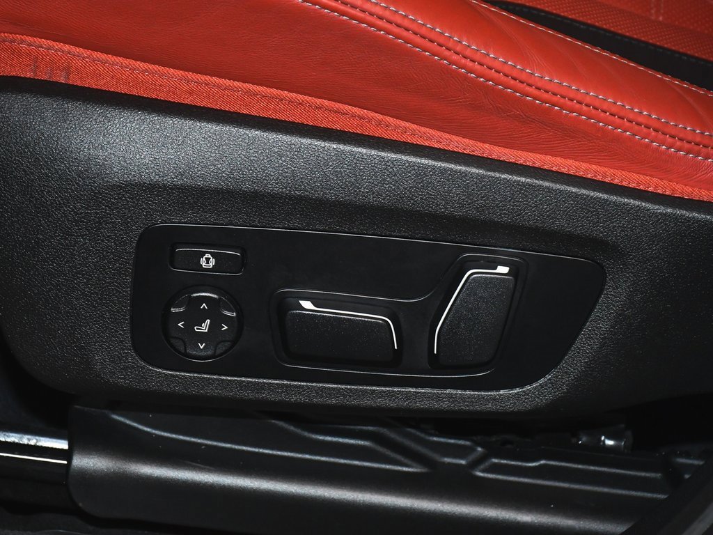 Used 2024 BMW X3 M w/ Executive Package image 63