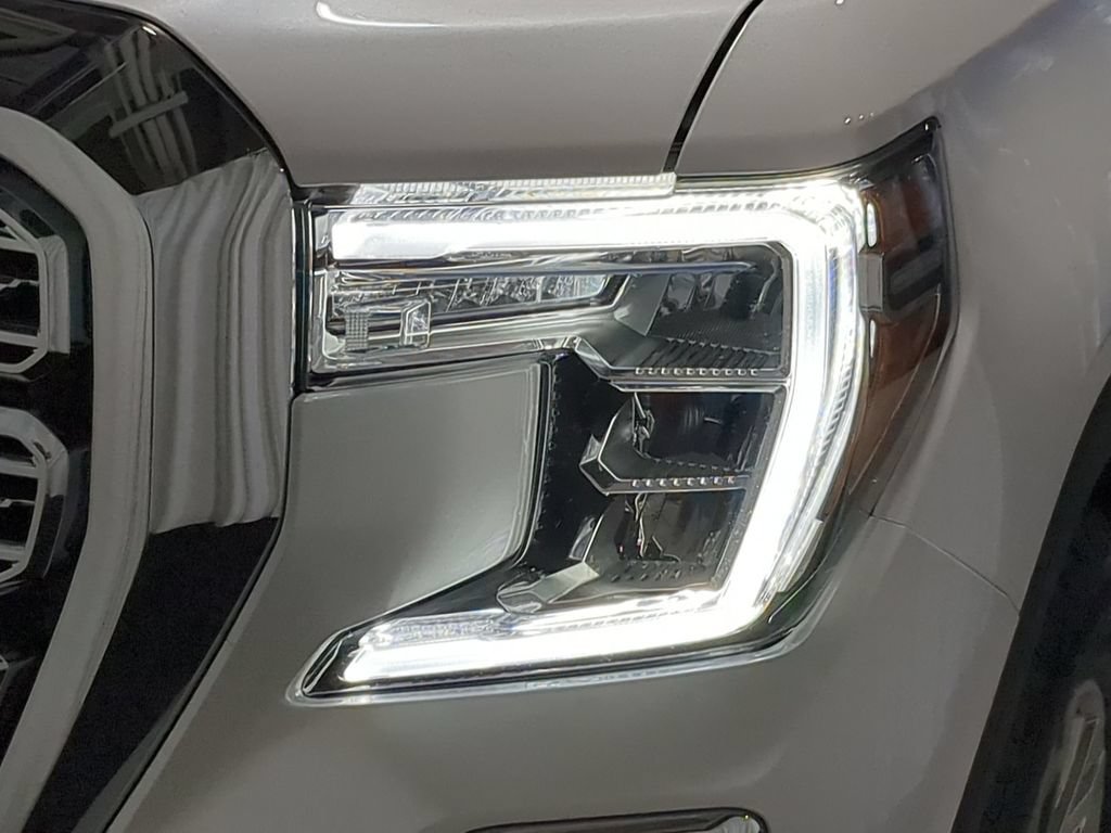 Used 2021 GMC Sierra 1500 Denali AWD/4WD image 14