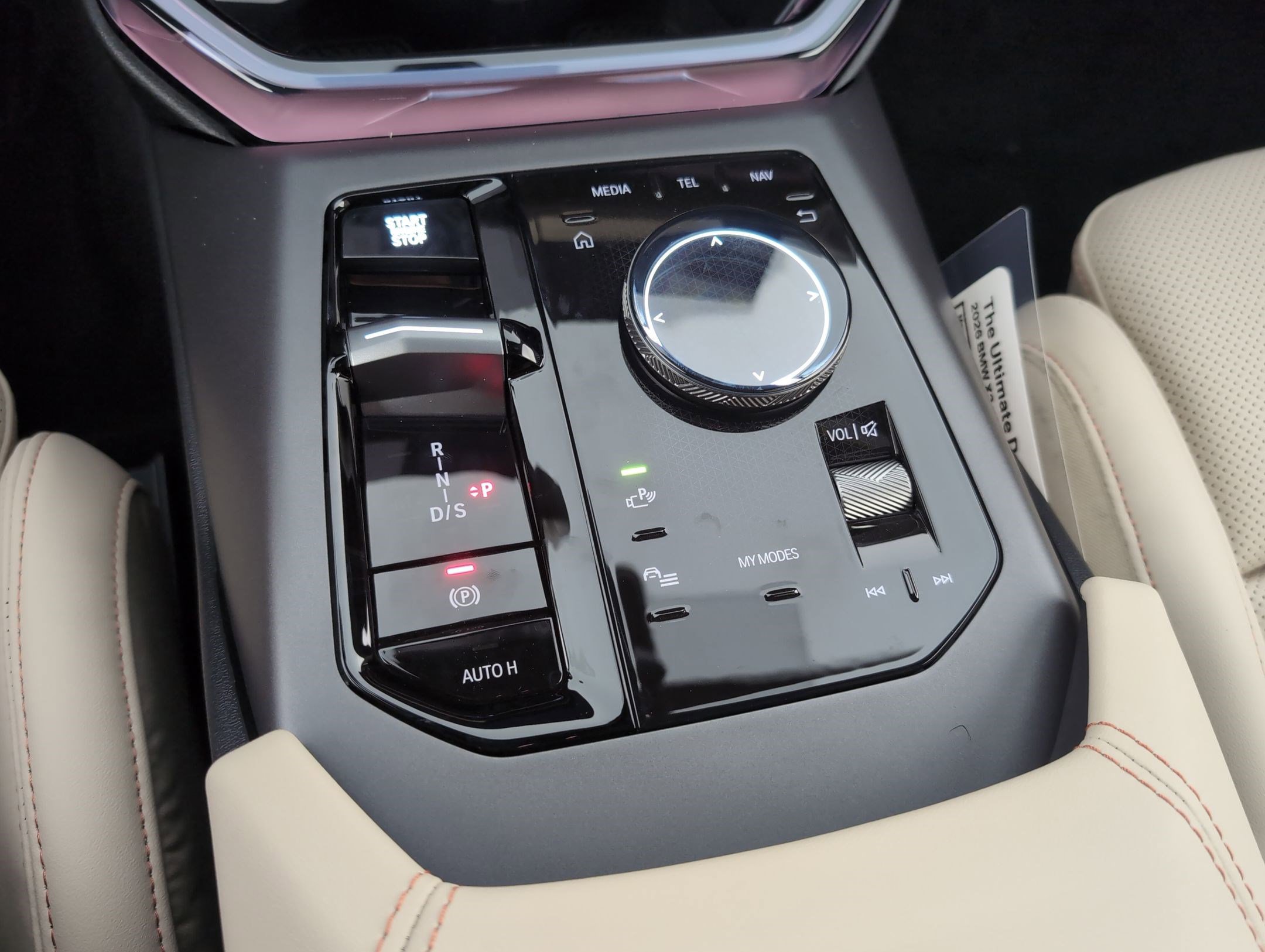 Used 2026 BMW X3 xDrive30 image 14