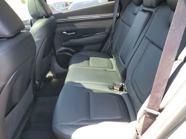 Used 2023 Hyundai Tucson Limited AWD/4WD image 13