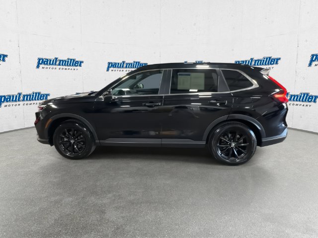 Used 2023 Honda CR-V Sport image 7