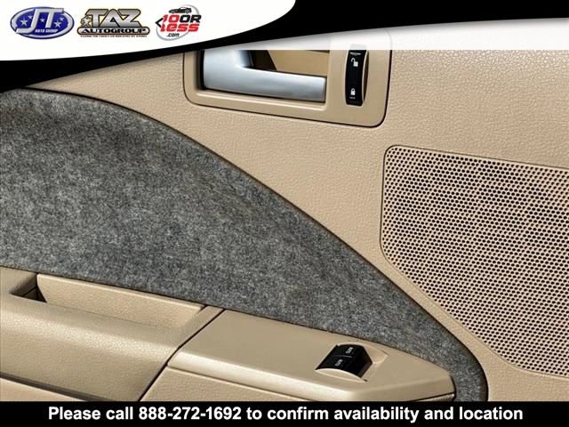 Used 2007 Ford Mustang GT Premium image 13