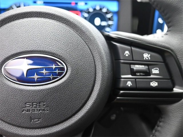 New 2026 Subaru Outback Limited XT image 14