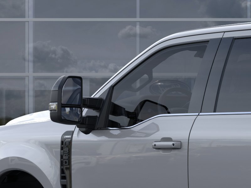 New 2026 Ford F350 Lariat w/ Black Appearance Package image 20