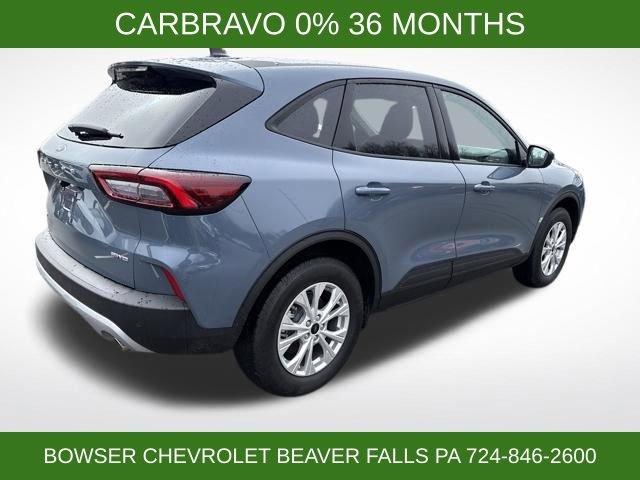 Used 2025 Ford Escape Active w/ Tech Pack #1 image 5