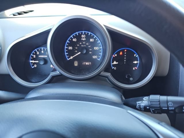 Used 2011 Honda Element LX image 13