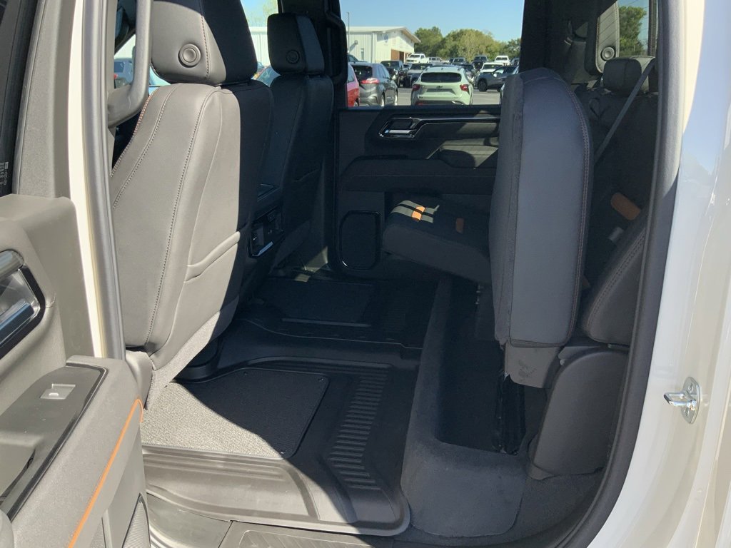 New 2026 GMC Sierra 3500 AT4 w/ AT4 Premium Plus Package image 63