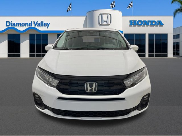 New 2026 Honda Odyssey Touring image 8
