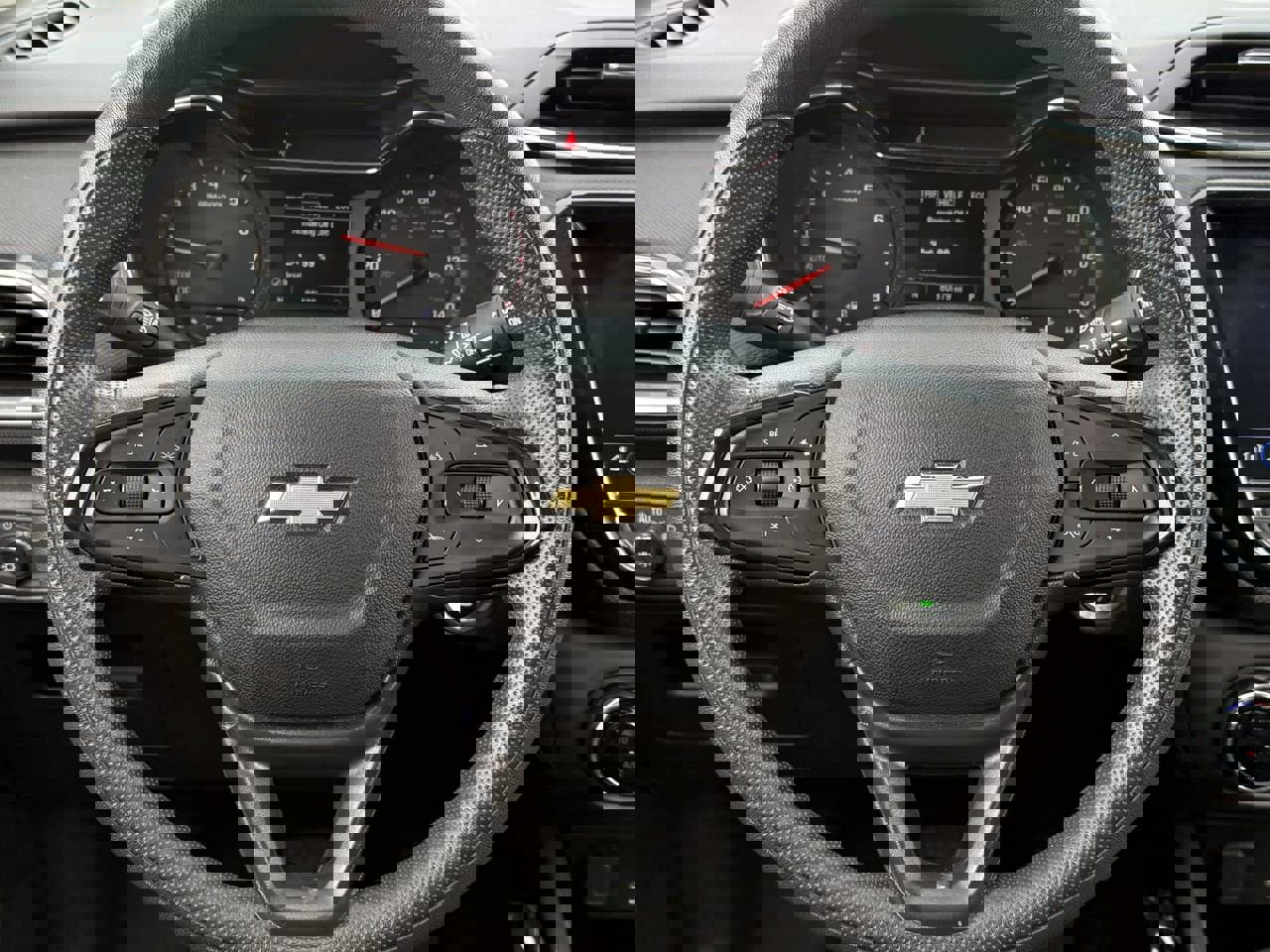 Used 2023 Chevrolet TrailBlazer LT w/ Convenience Package image 13