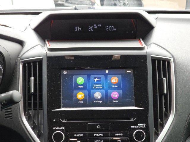 Used 2021 Subaru Forester image 12