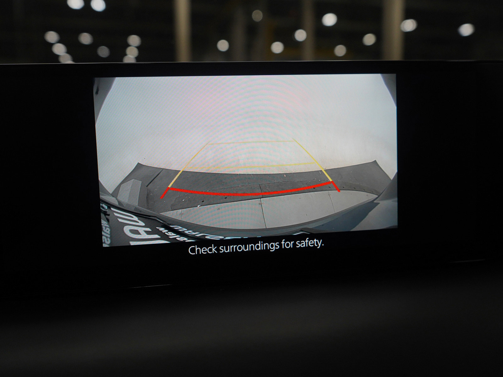 Used 2023 MAZDA CX-50 Meridian Edition w/ Cargo Package image 29