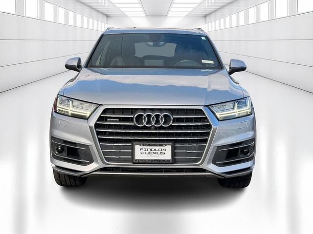 Used 2019 Audi Q7 3.0T Prestige w/ Prestige Package AWD/4WD image 2