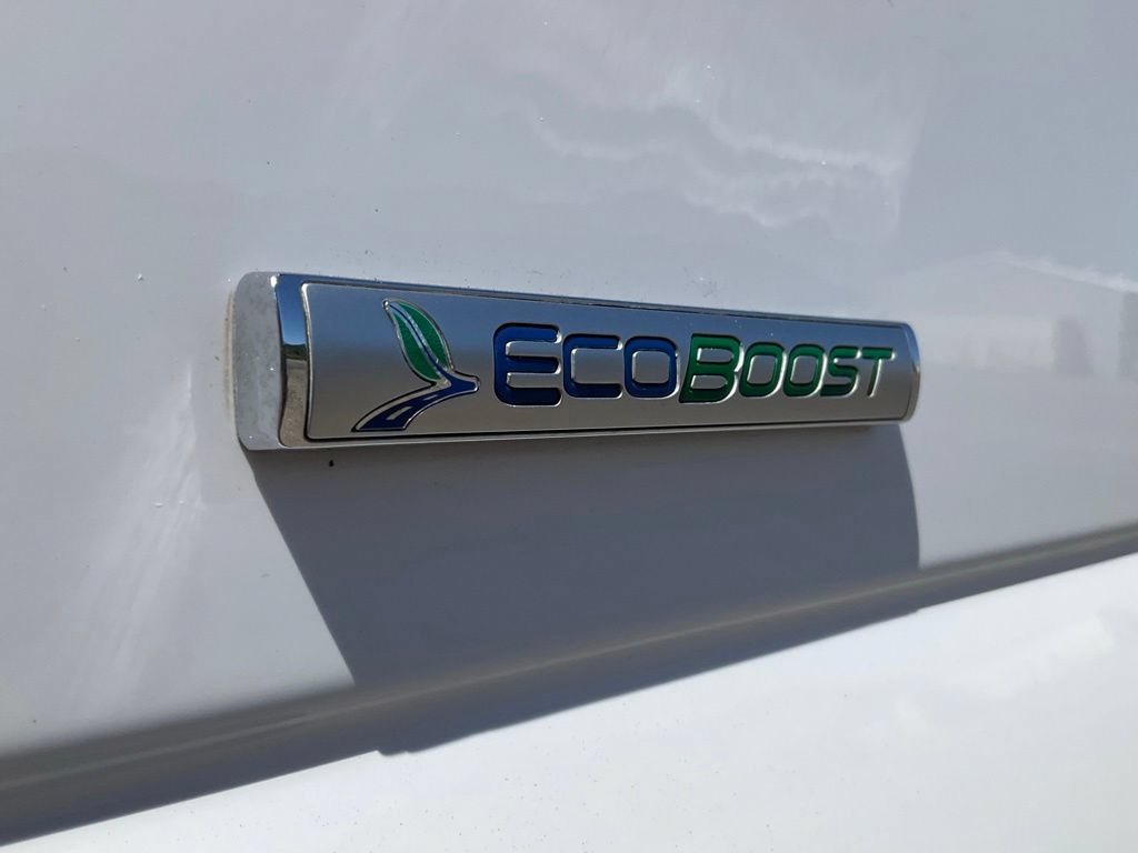 Used 2017 Ford F150 Lariat AWD/4WD image 14