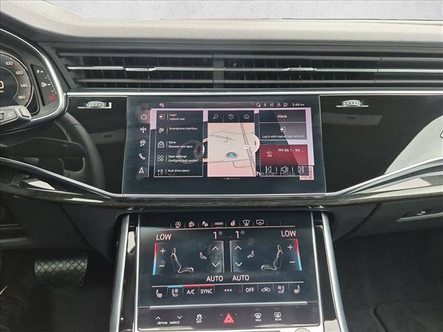 Used 2026 Audi Q8 Prestige w/ Prestige Package AWD/4WD image 15