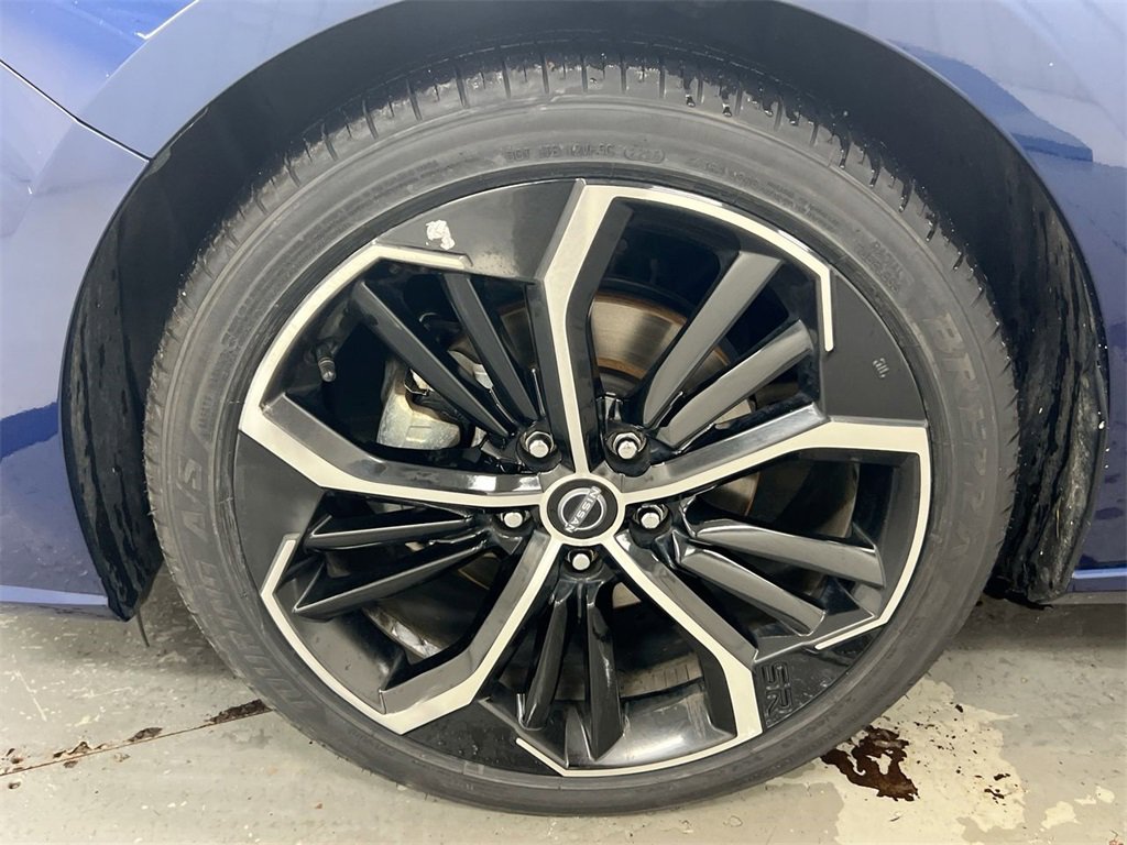 Used 2023 Nissan Altima 2.5 SR image 25