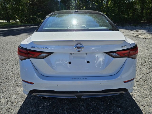 Used 2023 Nissan Sentra SR image 6