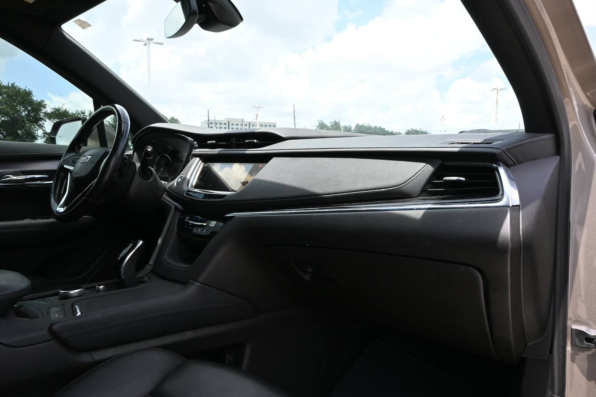 Used 2022 Cadillac XT6 Luxury FWD image 23