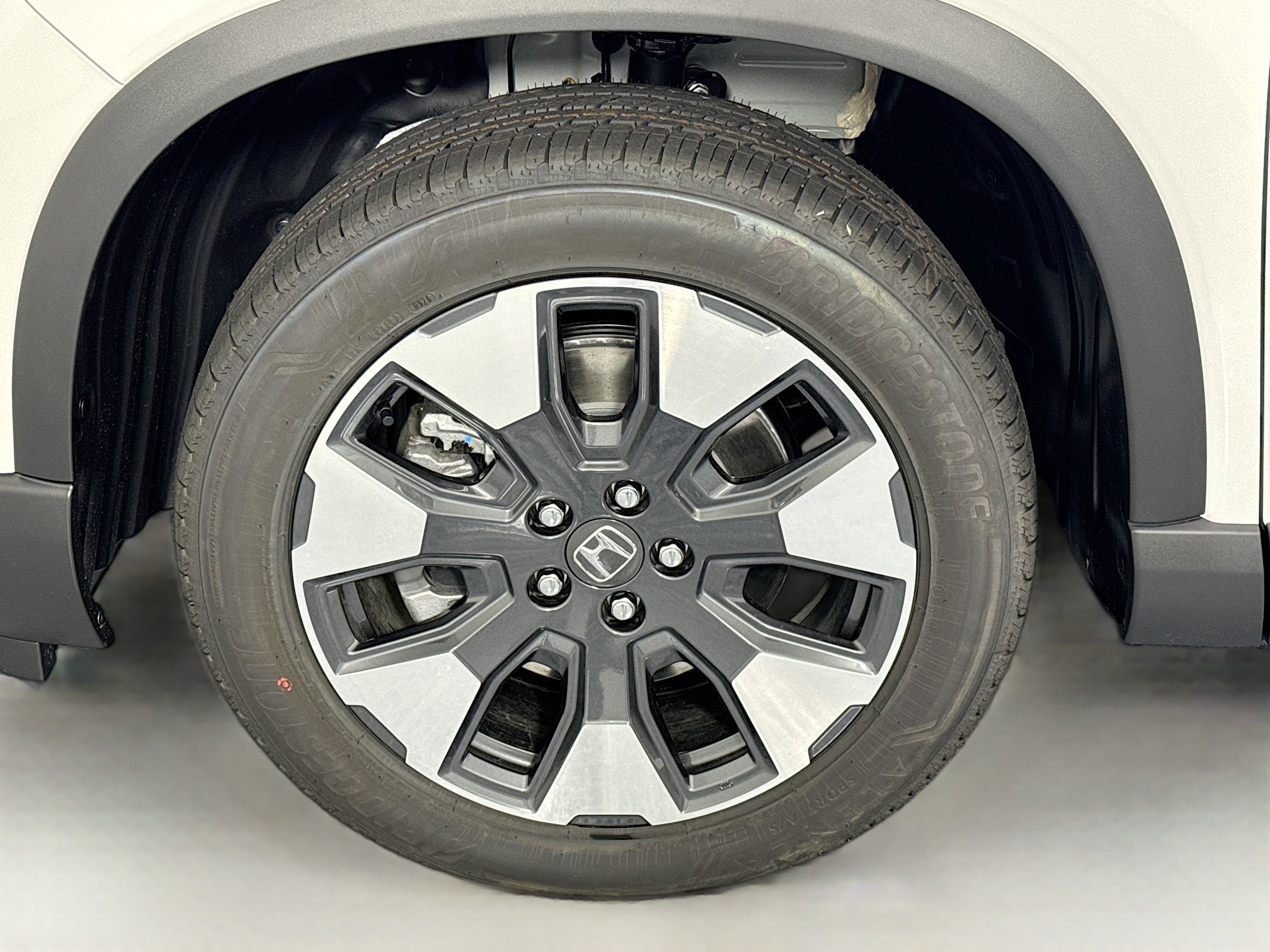 New 2026 Honda Pilot Touring image 34