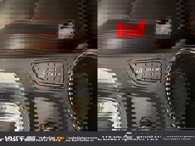 Used 2015 Chevrolet SS image 26