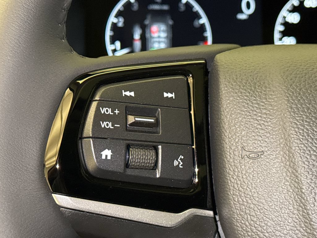 New 2026 Honda Odyssey EX-L image 32