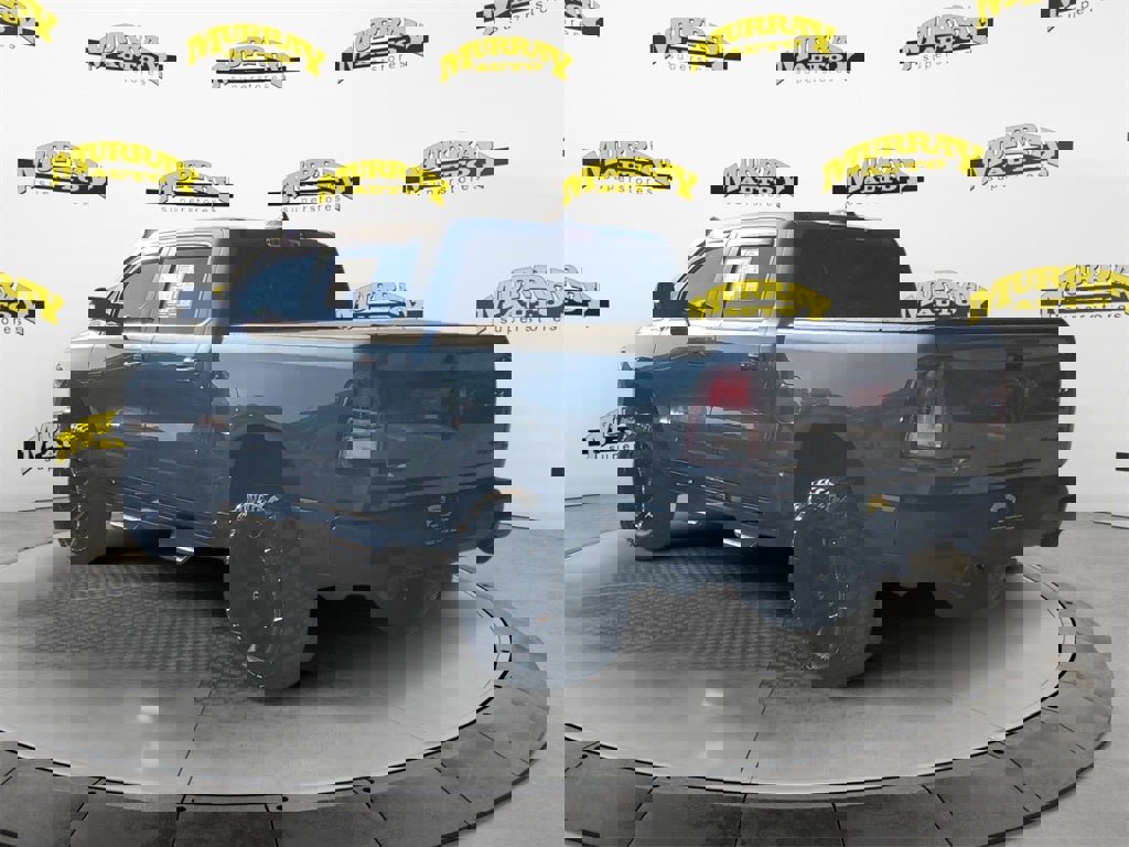 Used 2020 RAM 1500 Big Horn image 3