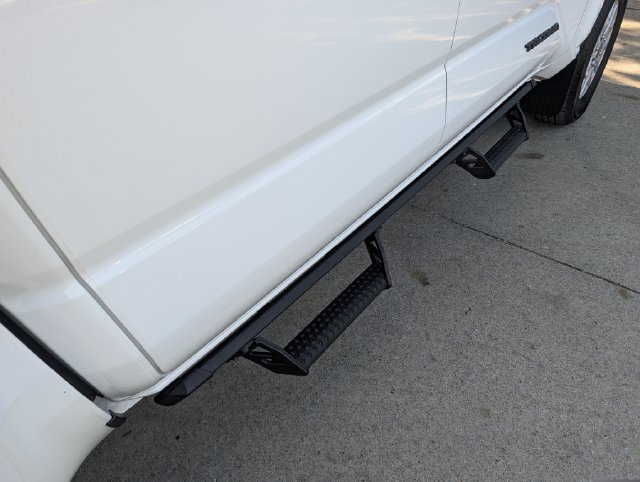 Certified 2026 Toyota Tacoma SR5 AWD/4WD image 28
