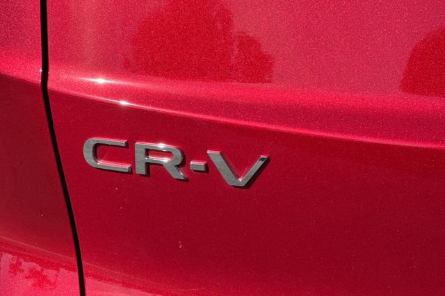 Certified 2023 Honda CR-V EX image 35