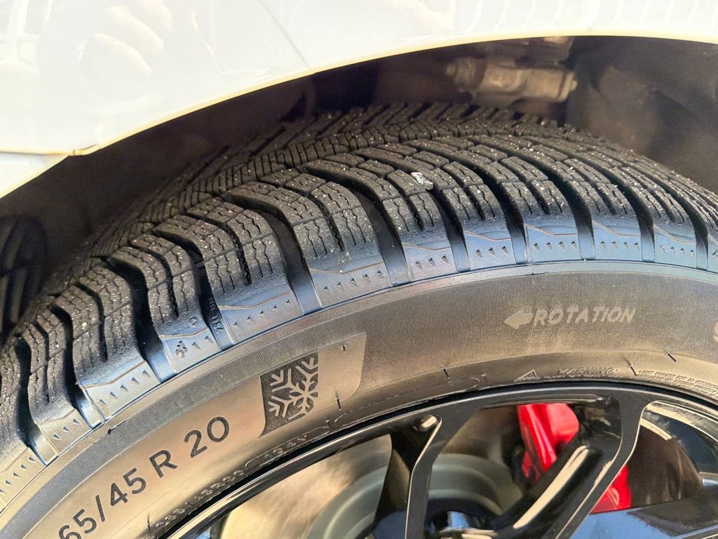 Used 2018 Porsche Macan GTS image 27