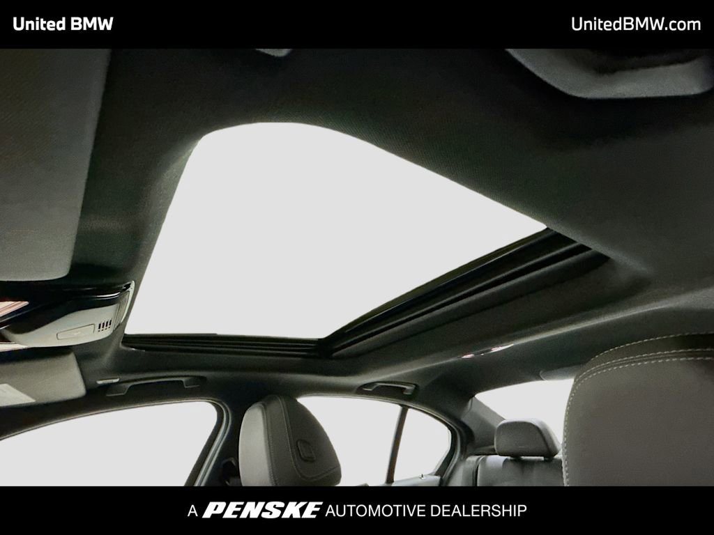 Certified 2024 BMW 330i xDrive Sedan w/ Premium Package image 12