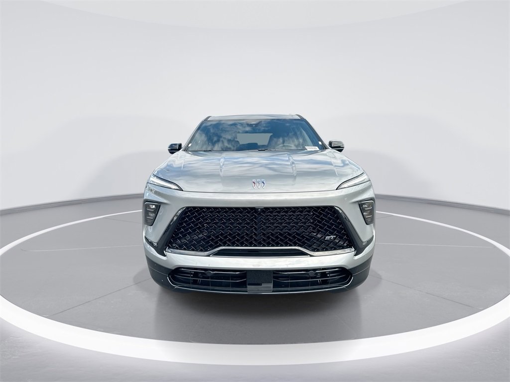 New 2026 Buick Enclave Sport Touring w/ Power Package image 3