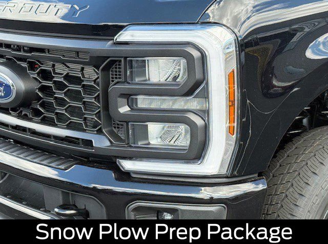 New 2026 Ford F350 XL w/ STX Appearance Package image 11