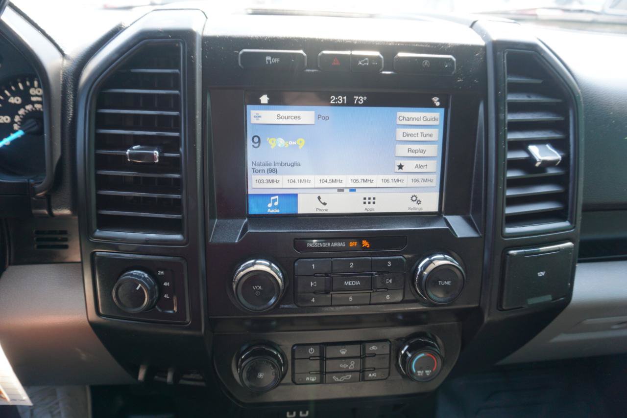 Used 2019 Ford F150 XL w/ Equipment Group 101A Mid AWD/4WD image 17