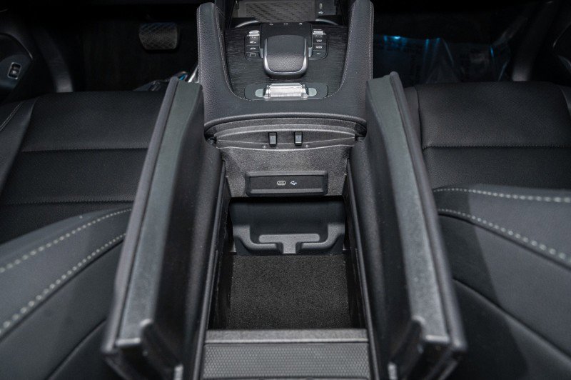 Certified 2025 Mercedes-Benz GLS 450 4MATIC image 24