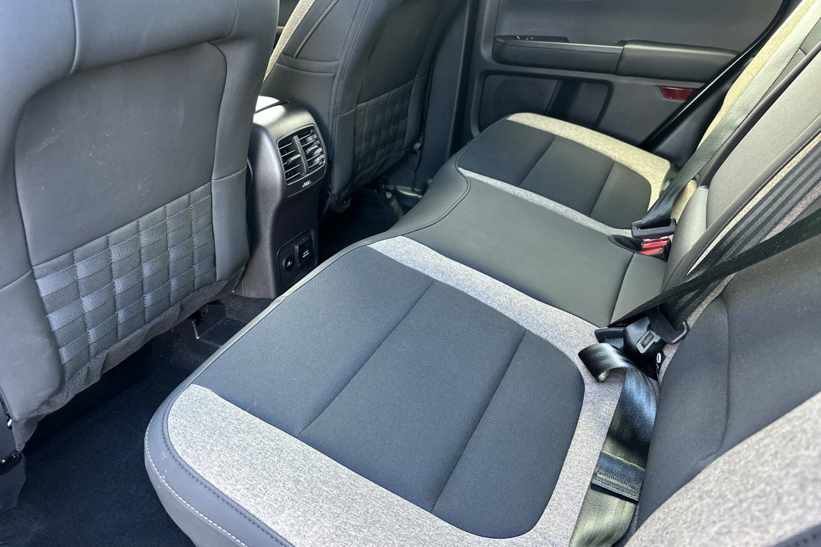 Used 2025 Ford Bronco Sport Big Bend image 11