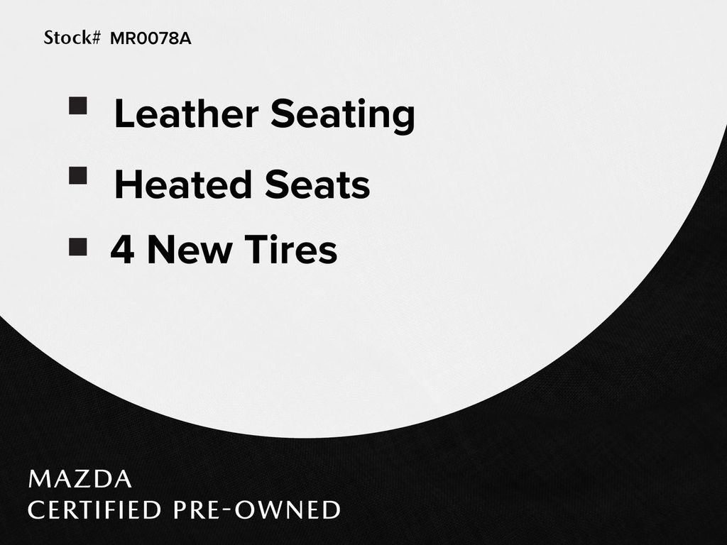 Certified 2023 MAZDA CX-5 AWD 2.5 S w/ Preferred Package image 2