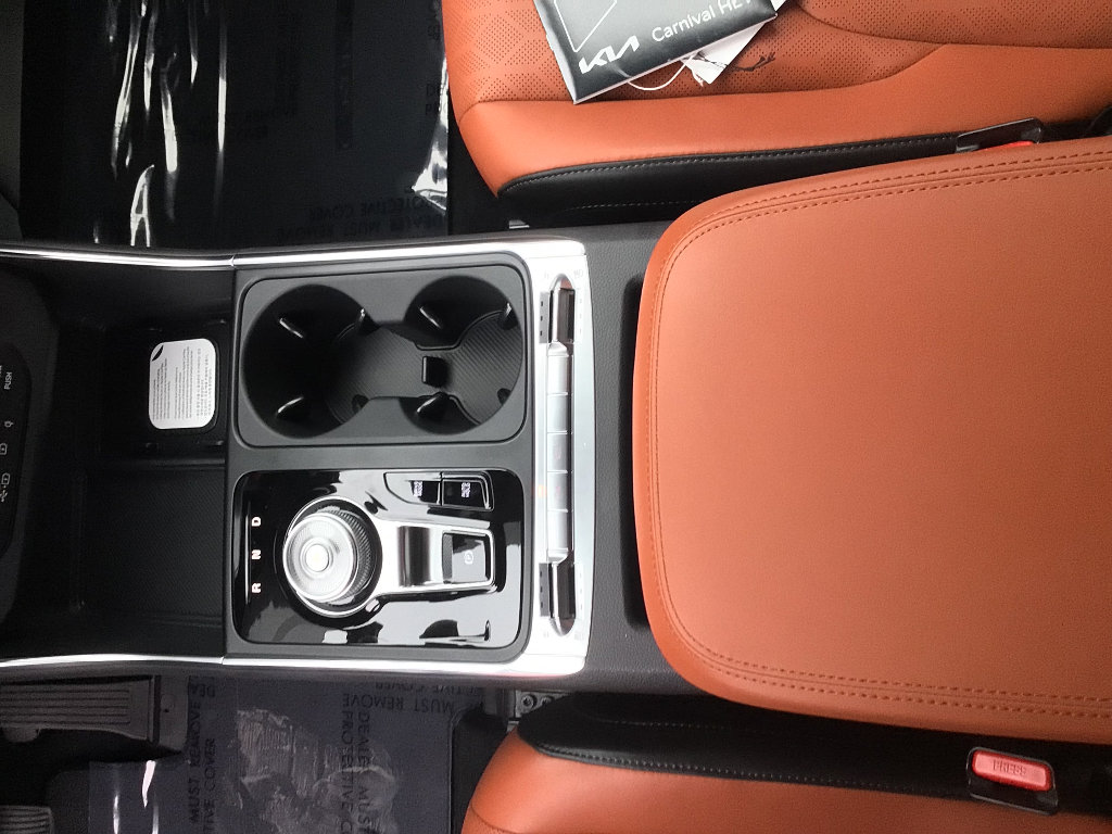 New 2026 Kia Carnival SX image 15