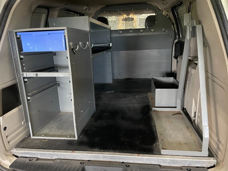 Used 2015 RAM C/V Tradesman FWD image 7
