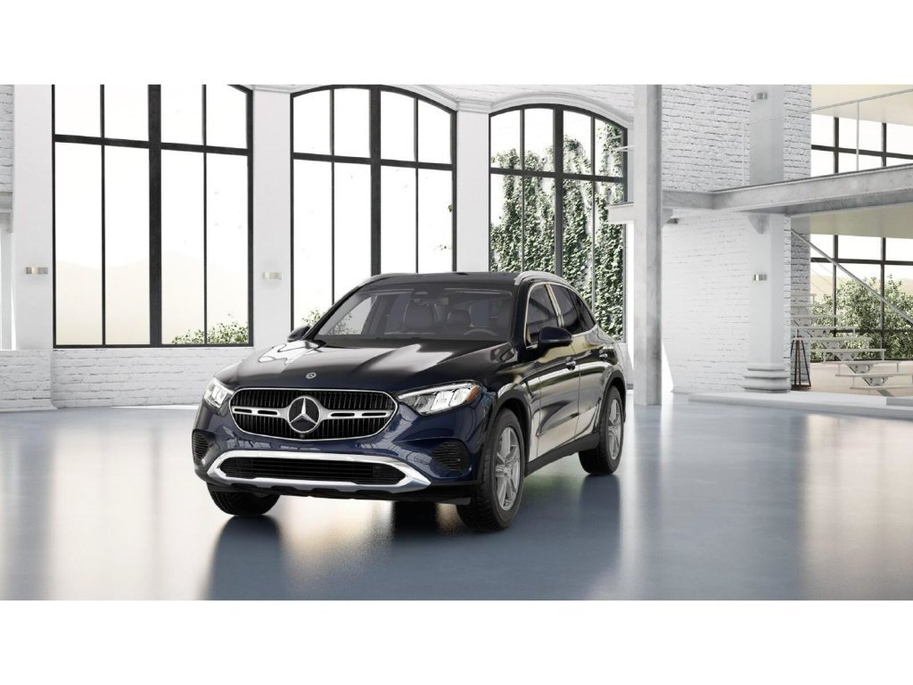 Used 2023 Mercedes-Benz GLC 300 4MATIC image 41
